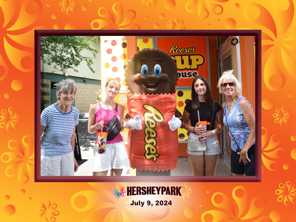 Hershey Park