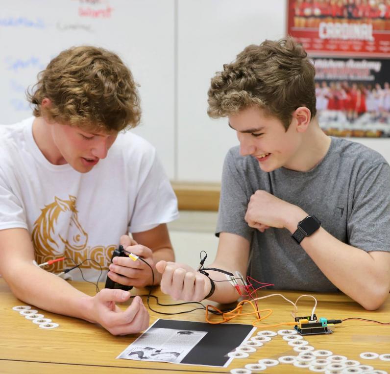 STEM programs