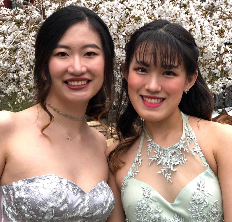 High School Prom