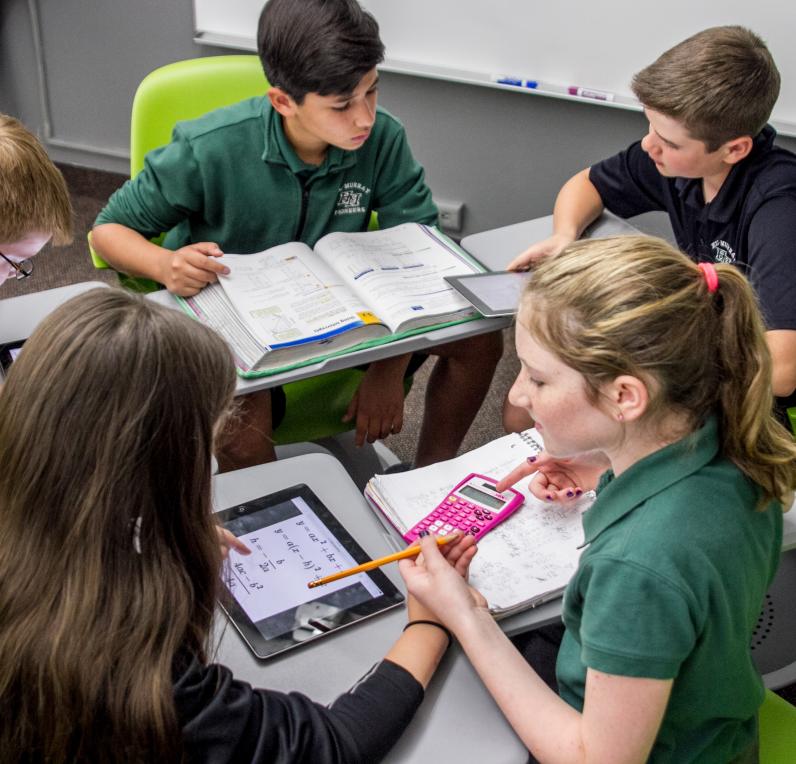 Flexible Learning