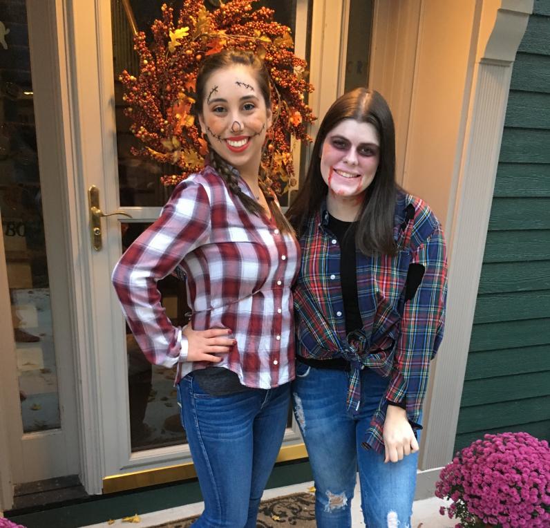 Halloween
