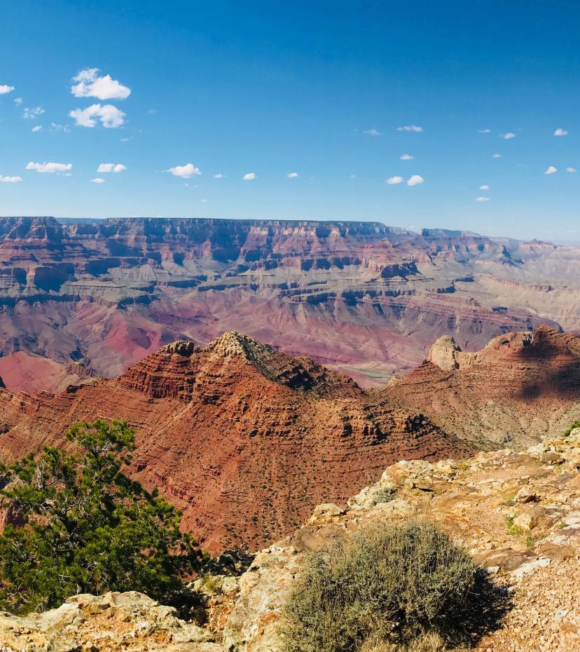 Grand Canyon 